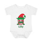 I'm The Cousin Elf Infant Onesie