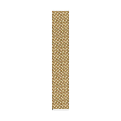 Honecombs & Sunflowers Wrapping Paper