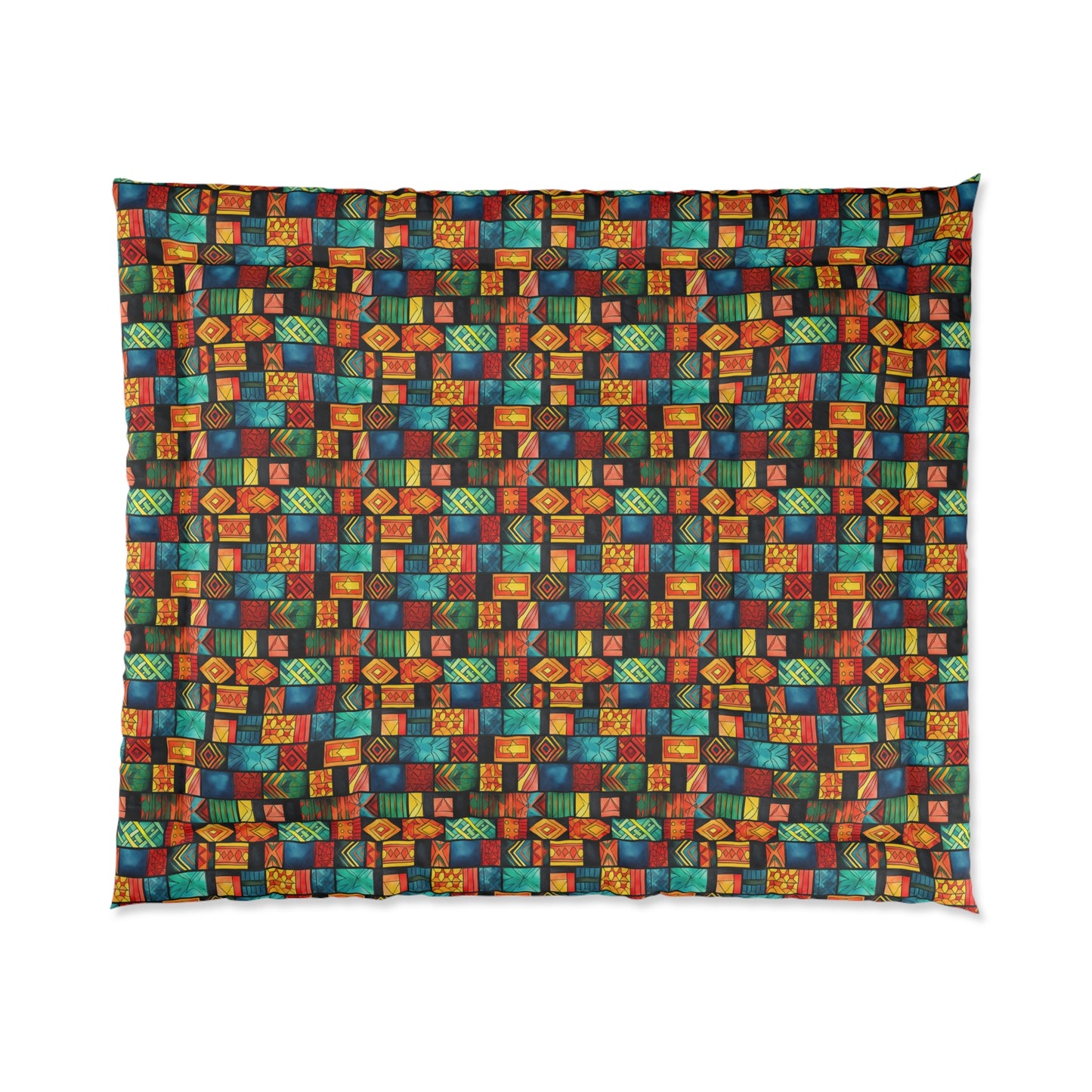 Imani Flow Comforter