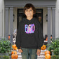 Boo Baby Youth Hoodie