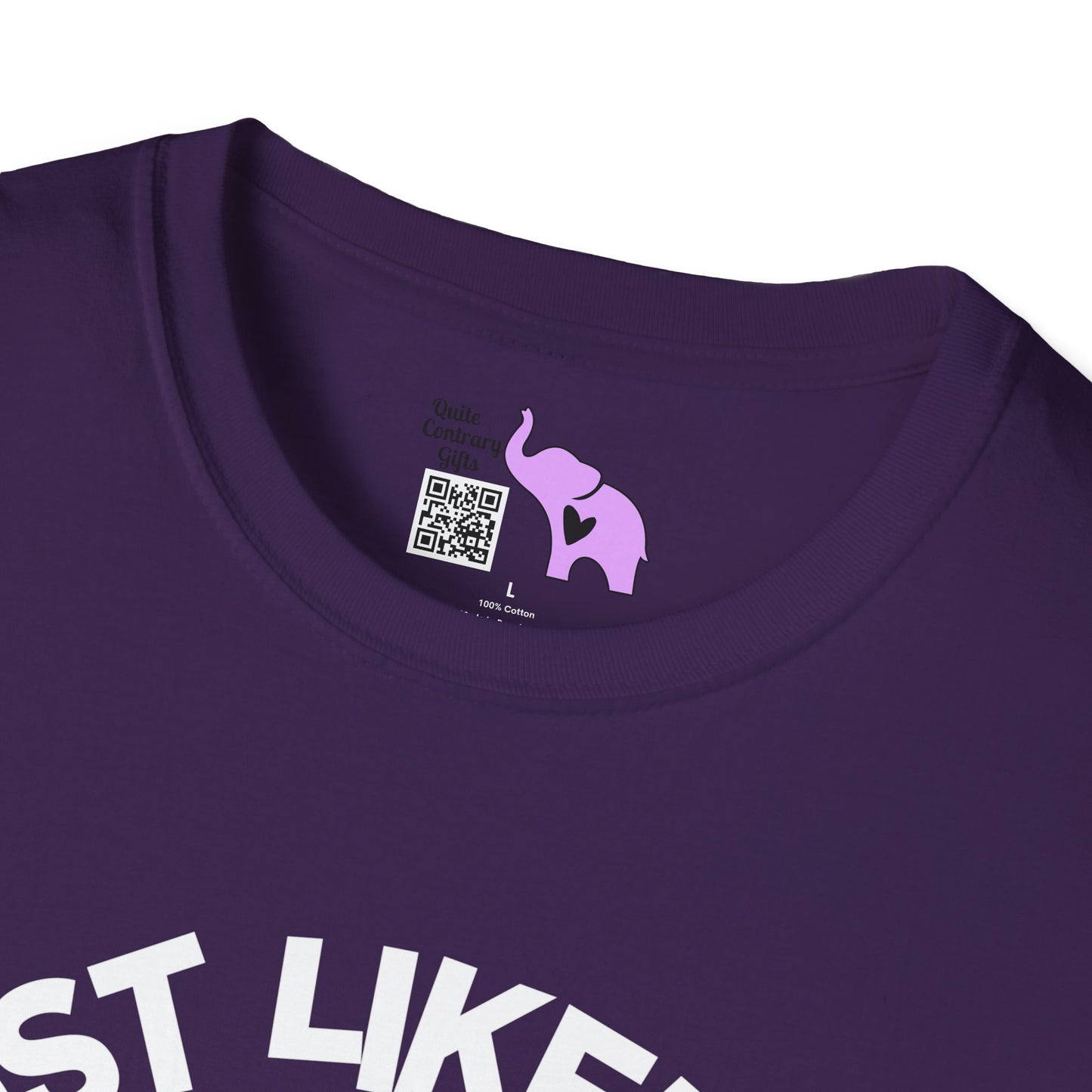 ""Most Likely To Meet The Deductible #ChronicIllness Adult T-shirt