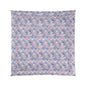 Cloudbound Panels Comforter