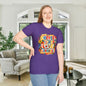 Coffee Is My Love Language Adult T-shirt