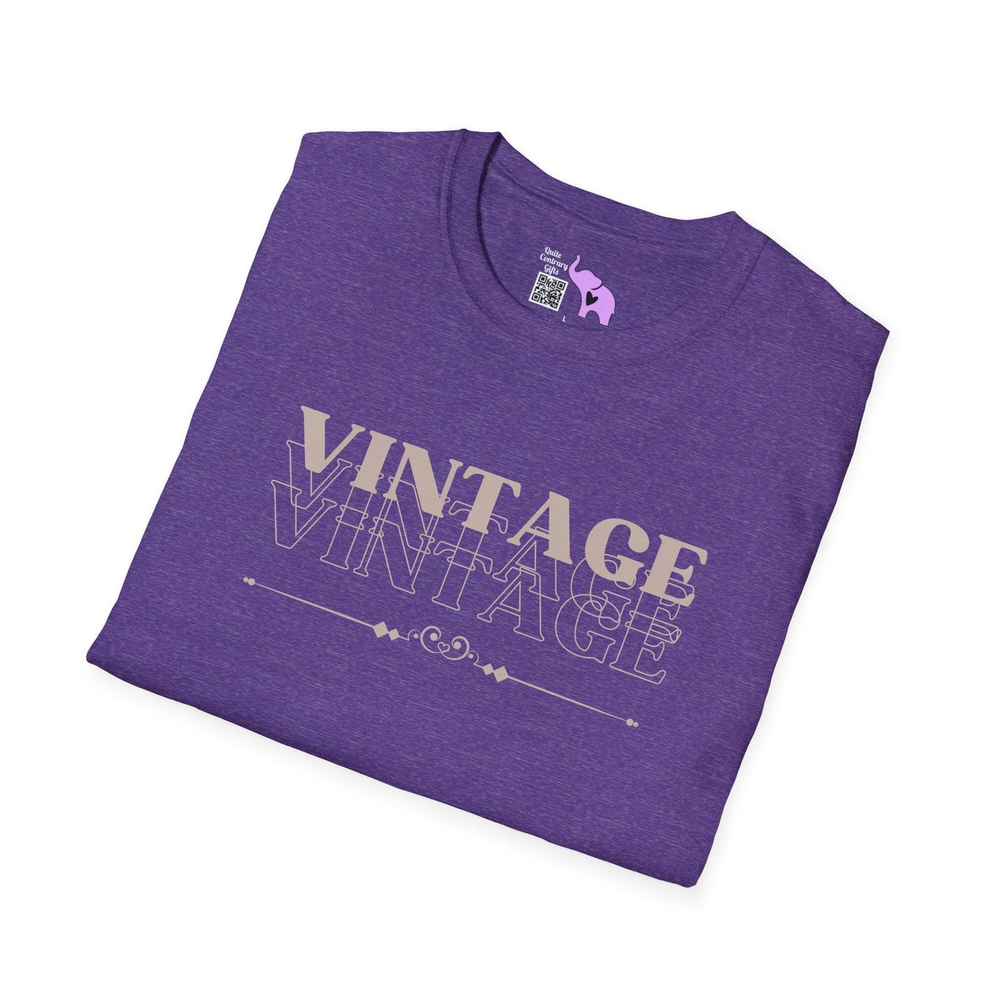 Vintage T-shirt