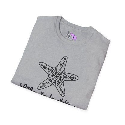 Life Is Better In Summer Adult T-shirt