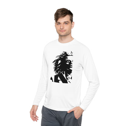 Beetlejuice  Lightweight Long Sleeve Tee