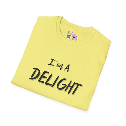 I'm A Delight T-shirt