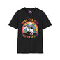 Have The Day You Deserve Adult T-shirt