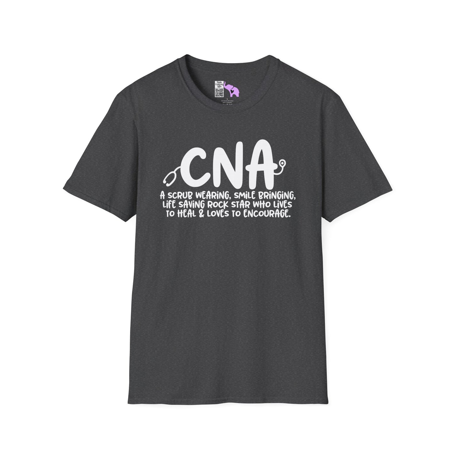 CNA Definition Adult T-shirt