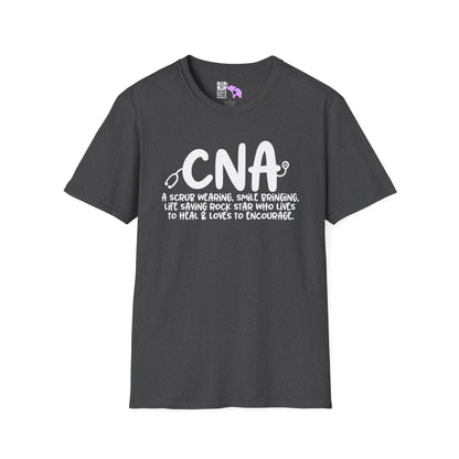 CNA Definition Adult T-shirt