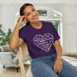 Gram's Heart Adult T-shirt