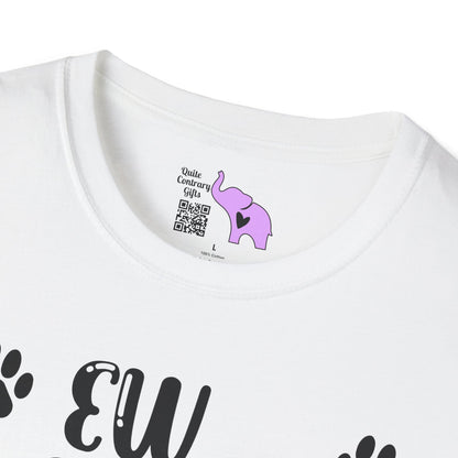 Ew People Adult T-shirt