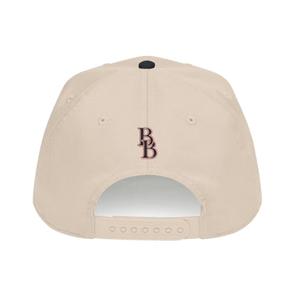 Bellville Vertical Fury Mid Profile Baseball Cap