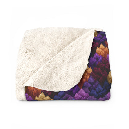 Velour Garden Basic Bedding Set