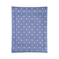 Blue Horizon Mosaic Comforter