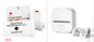 Portable Mini Thermal Label Printer Bluetooth