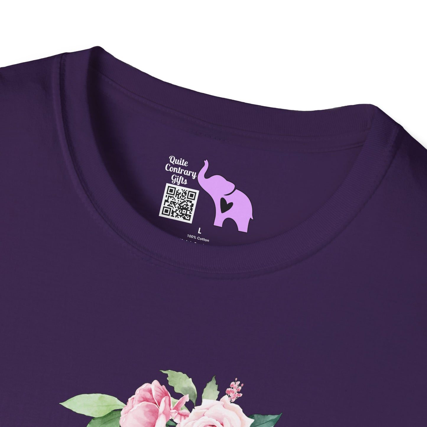 Kindness Changes Everything Adult T-shirt