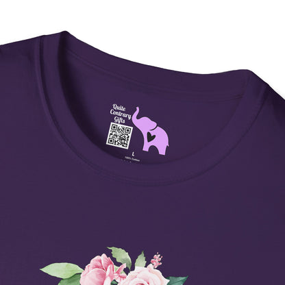 Kindness Changes Everything Adult T-shirt