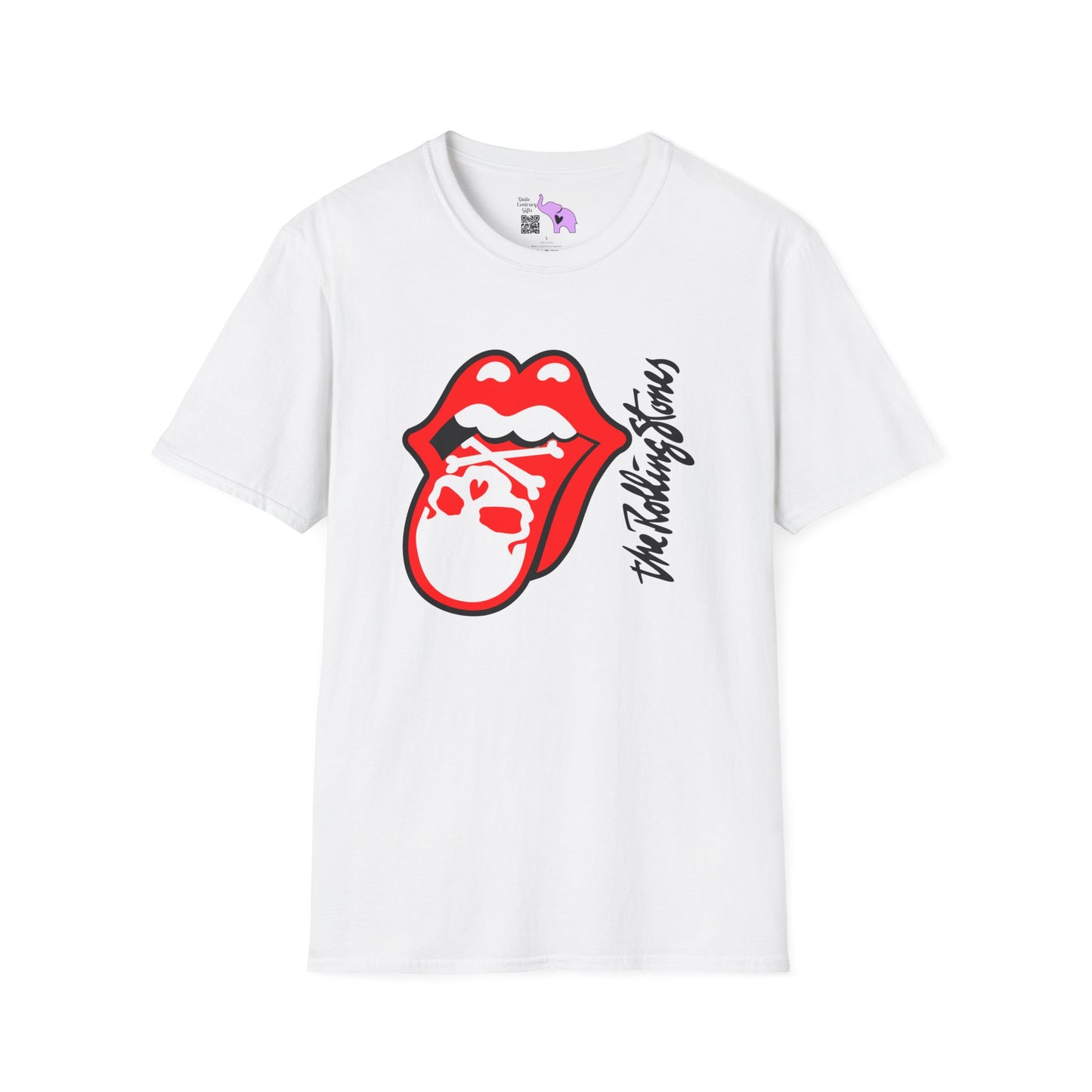 The Rolling Stones T-shirt