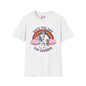 Have The Day You Deserve (Rainbow) Adult T-shirt