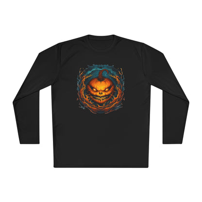 The Hollow King Adult Long Sleeve Tee