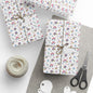 Berry Sweet Treats Wrapping Paper