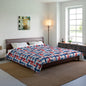 Liberty Strokes Comforter