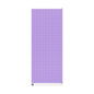 Purple Prism Garden Wrapping Paper
