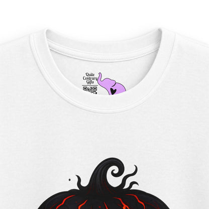 ""Inferno Jack-O’-Lantern Youth Softstyle Tee