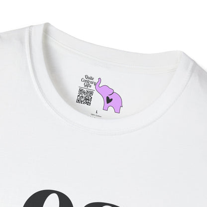 Less People More Dogs (2) Adult T-shirt