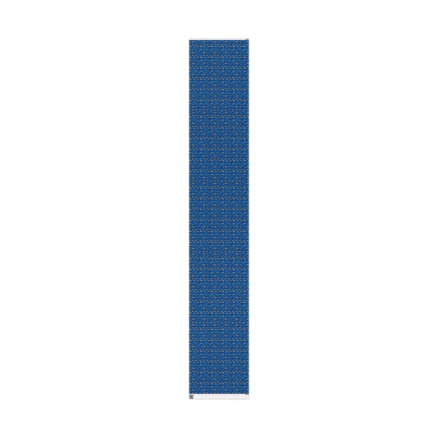 Back & Forth Boulevard Gift Wrap for All Occasions