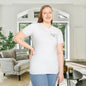 Don't You Quit! quote by Jeffrey R. Holland Adult T-shirt