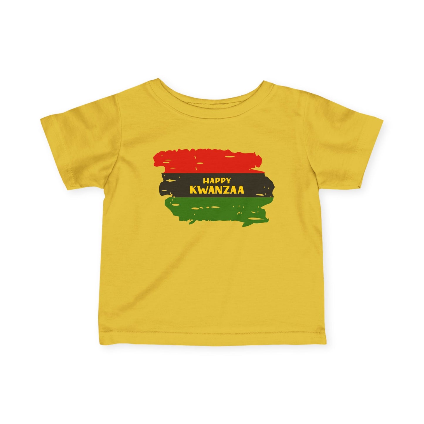 Unity in Color Infant Soft T-Shirt