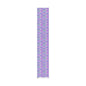 Lavender Mist Camo Wrapping Paper