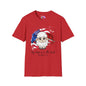 My Hope Is In The Lamb Revelation 7:17 Adult T-shirt