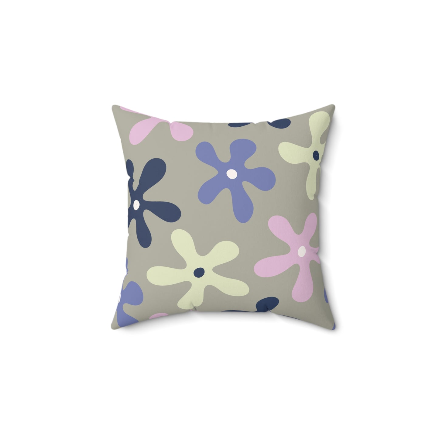 Hearthside Stars Throw Pillow