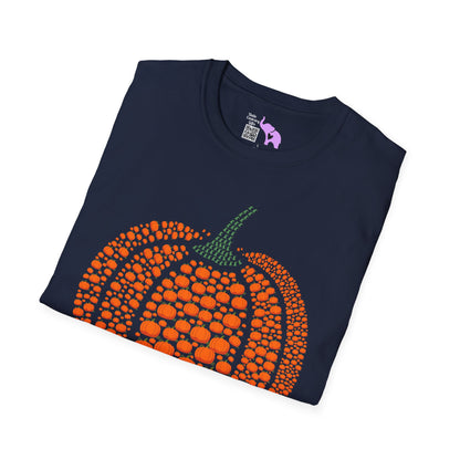 Pumpkin Pumpkin Adult T-shirt