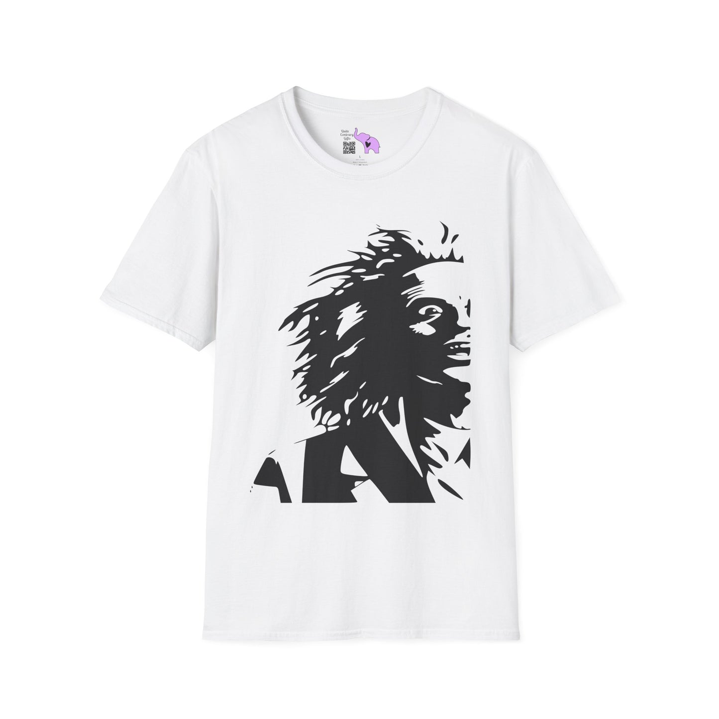 Beetlejuice (3) Adult T-shirt