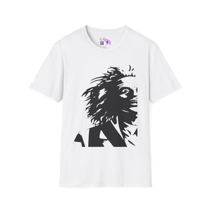 Beetlejuice (3) Adult T-shirt