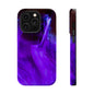 Purple Mist MagSafe® Compatible Tough Case for iPhone