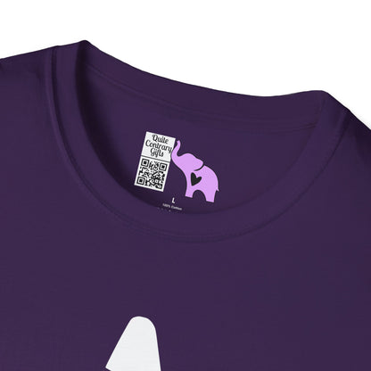 Nacho Average Nurse Adult T-shirt