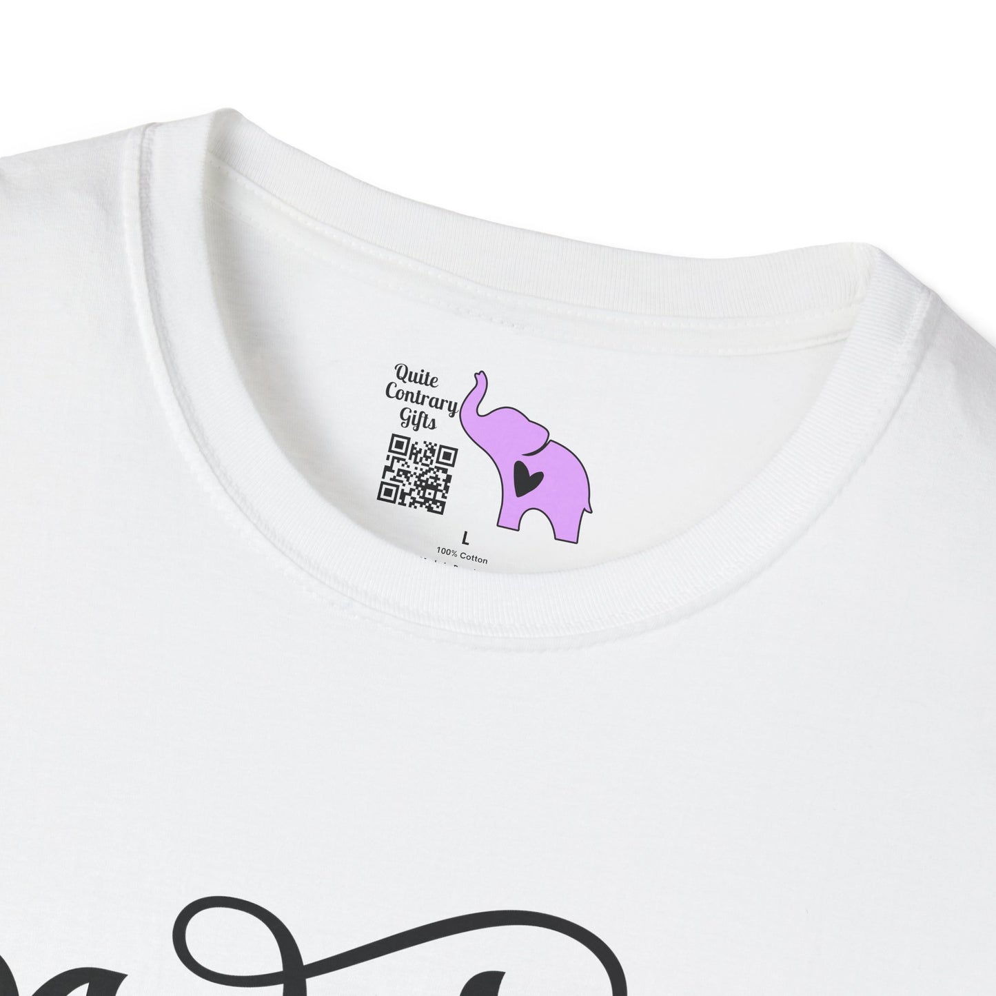 Make Your Own Magic Adult T-shirt