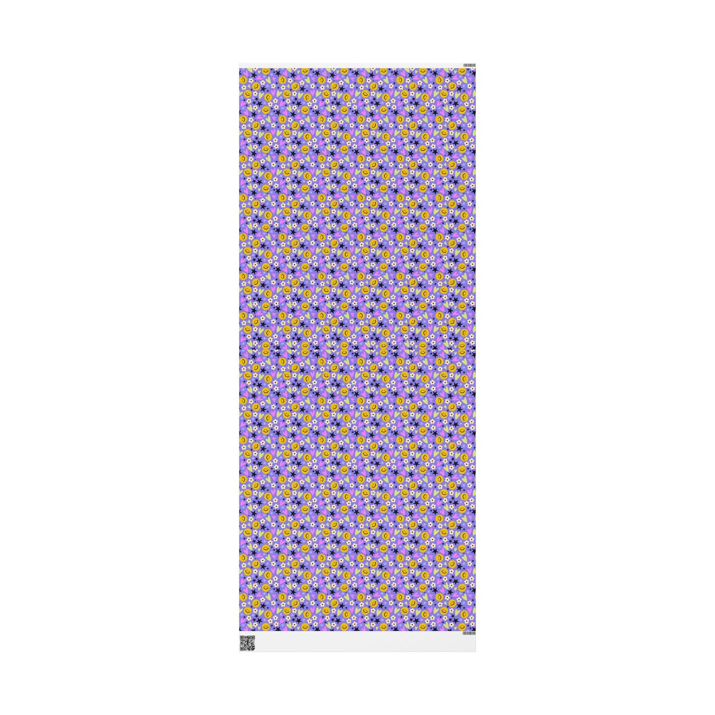 Happy Little Things Gift Wrap