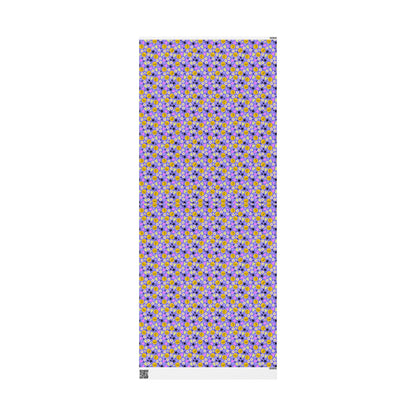 Happy Little Things Gift Wrap