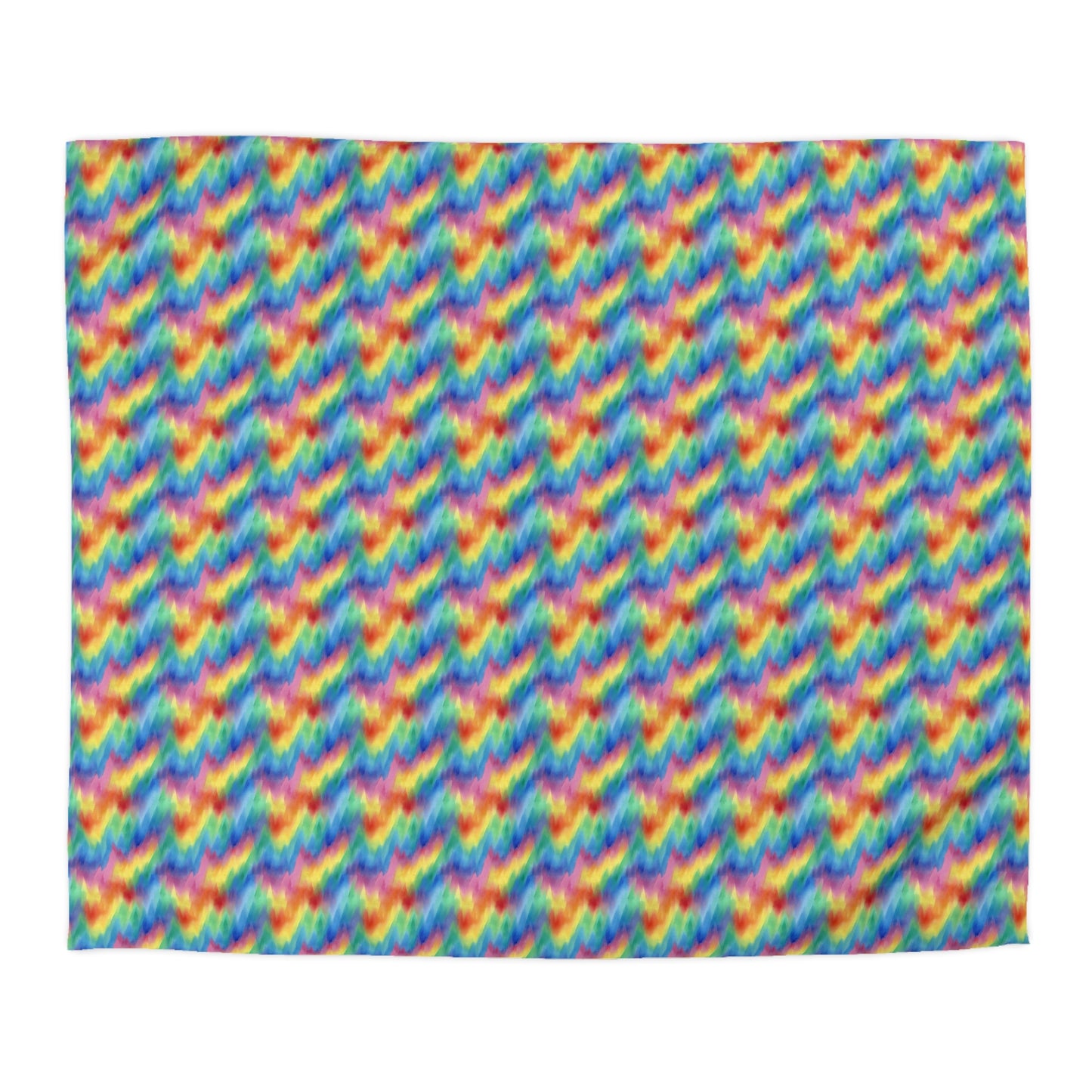 Colorwaves Duvet Bedding Set