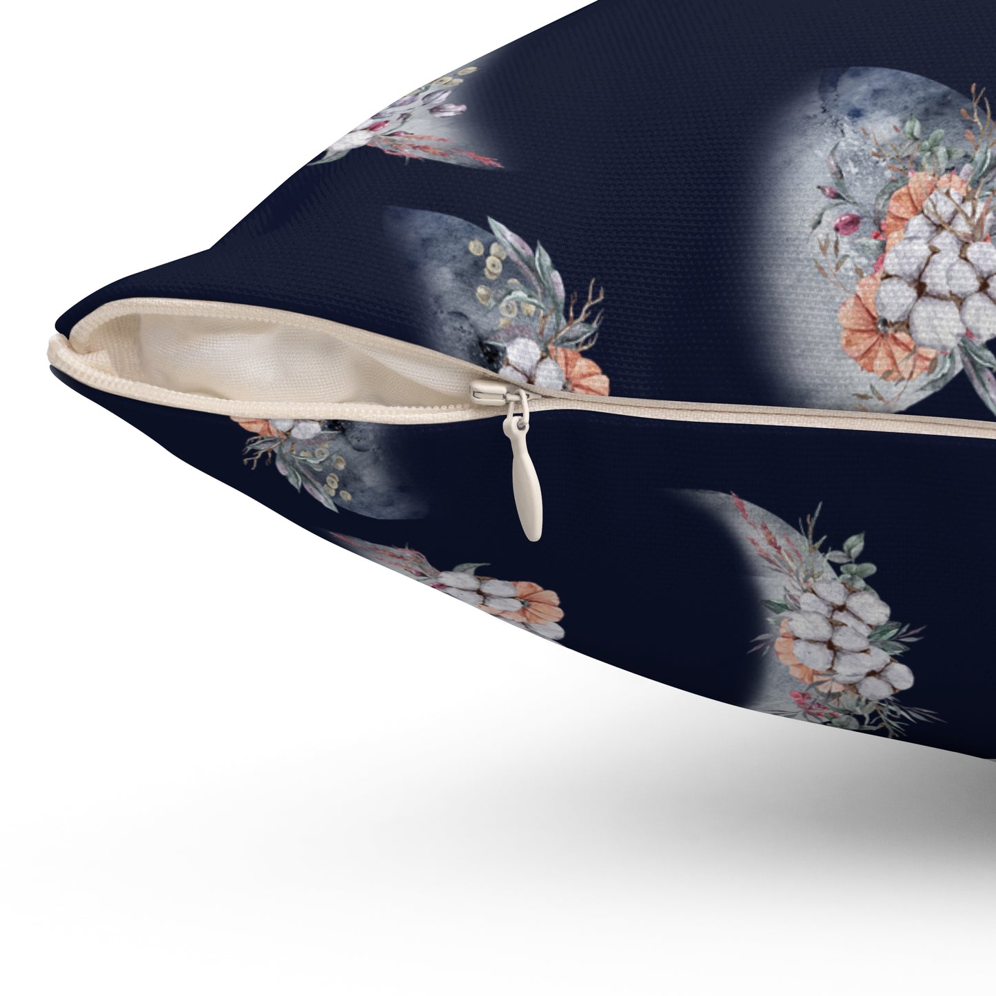 Lunar Garden Basic Bedding Set