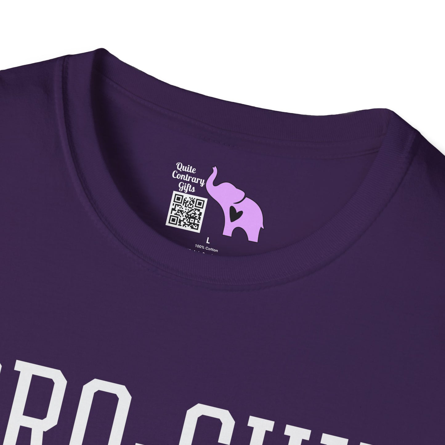 Pro-Gun Anti-Idiot Adult T-shirt