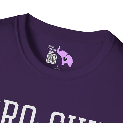 Pro-Gun Anti-Idiot Adult T-shirt