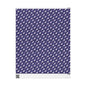 Starlight Unicorn Parade Wrapping Paper