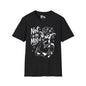 Not in the Moo-d Adult T-shirt
